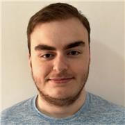 Soy un universitario con ganas de ayudar en las clases a aquellos que lo necesiten